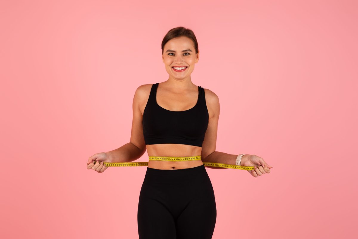 The Role of Peptide Therapy in Weight Loss, College Station