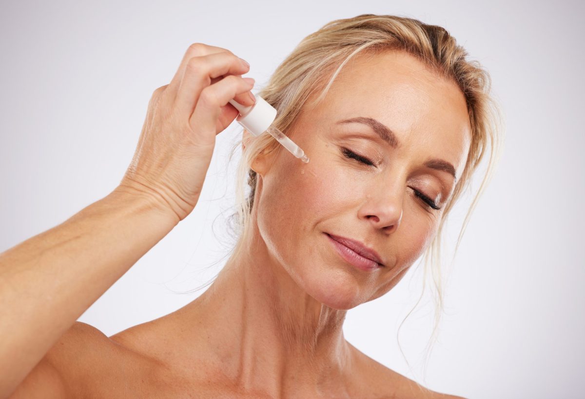 The Benefits of Peptide Therapy for Anti-Aging, College Station