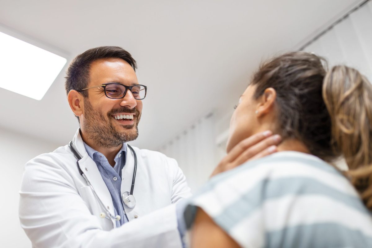 Peptide Therapy Clinic, College Station