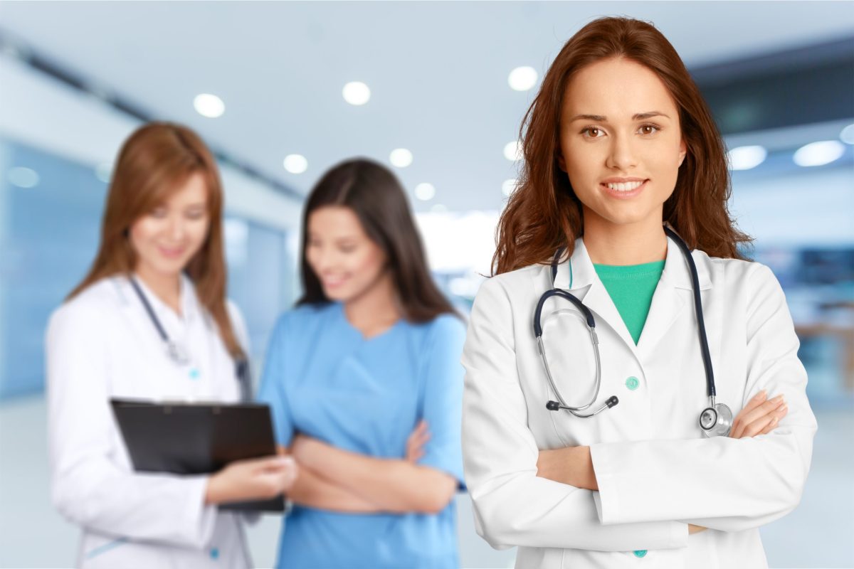 Peptide Therapy Clinic, College Station