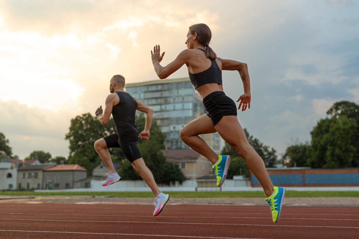 Peptide Therapy for Athletic Performance, College Station