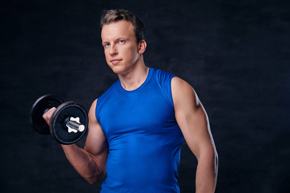 Peptide Therapy Clinic, College Station